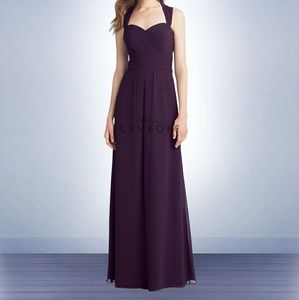 Bill Levkoff Bridesmaid Dress